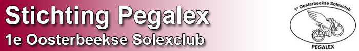 1e Oosterbeekse Solexvereniging Pegalex